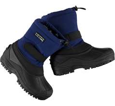 Driven Footwear